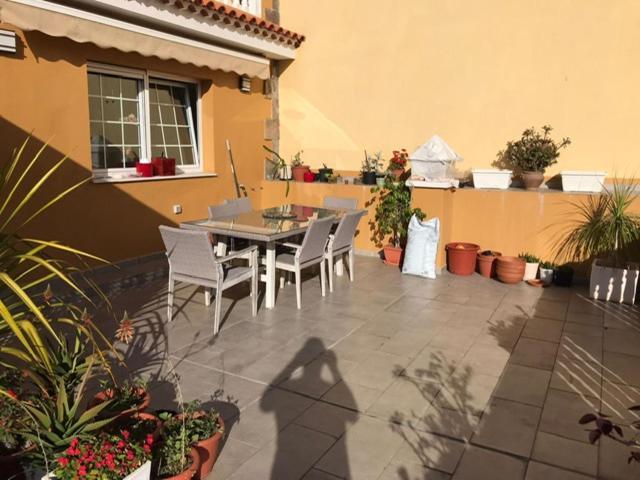 Apartamento Grosse Terrasse. Modern. Office. Solarium Los Realejos