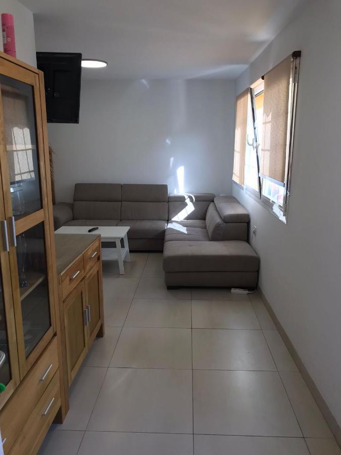 Apartamento Grosse Terrasse. Modern. Office. Solarium Los Realejos